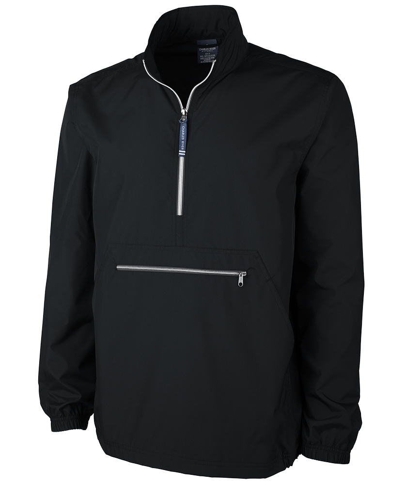 Riverbank Pack-N-Go 1/4 Zip