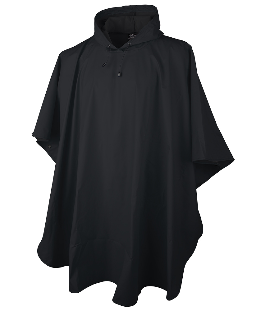 Peak Poncho 145