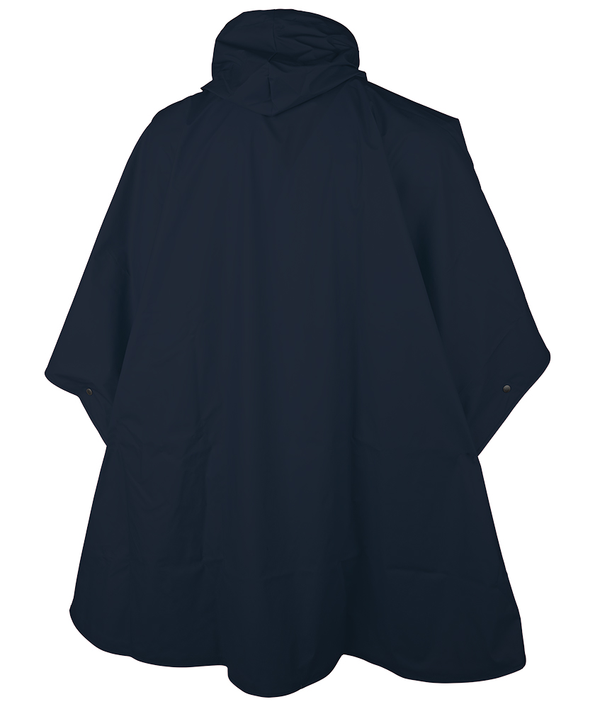 Peak Poncho 146