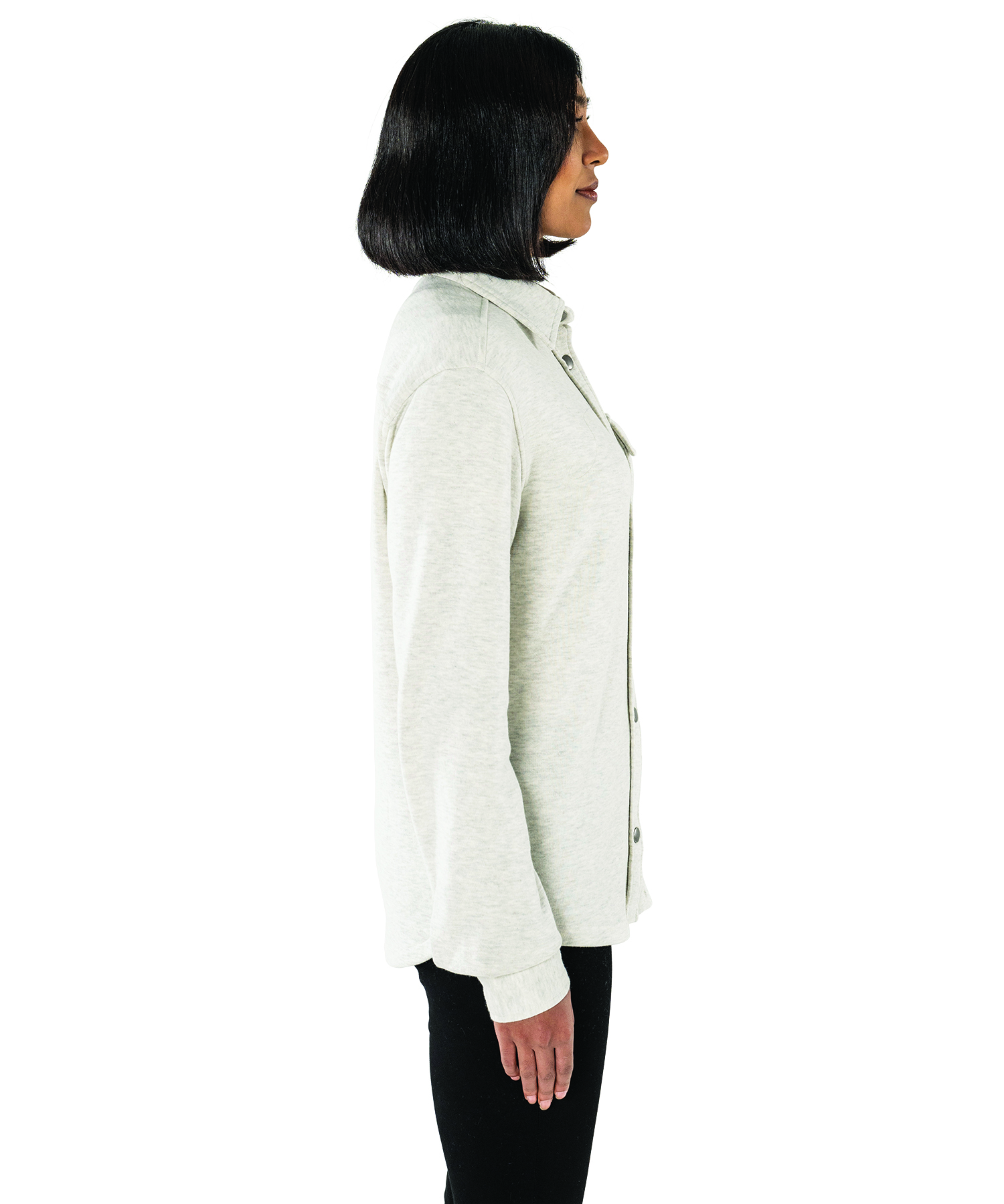 Hyannis Snap Shacket 81