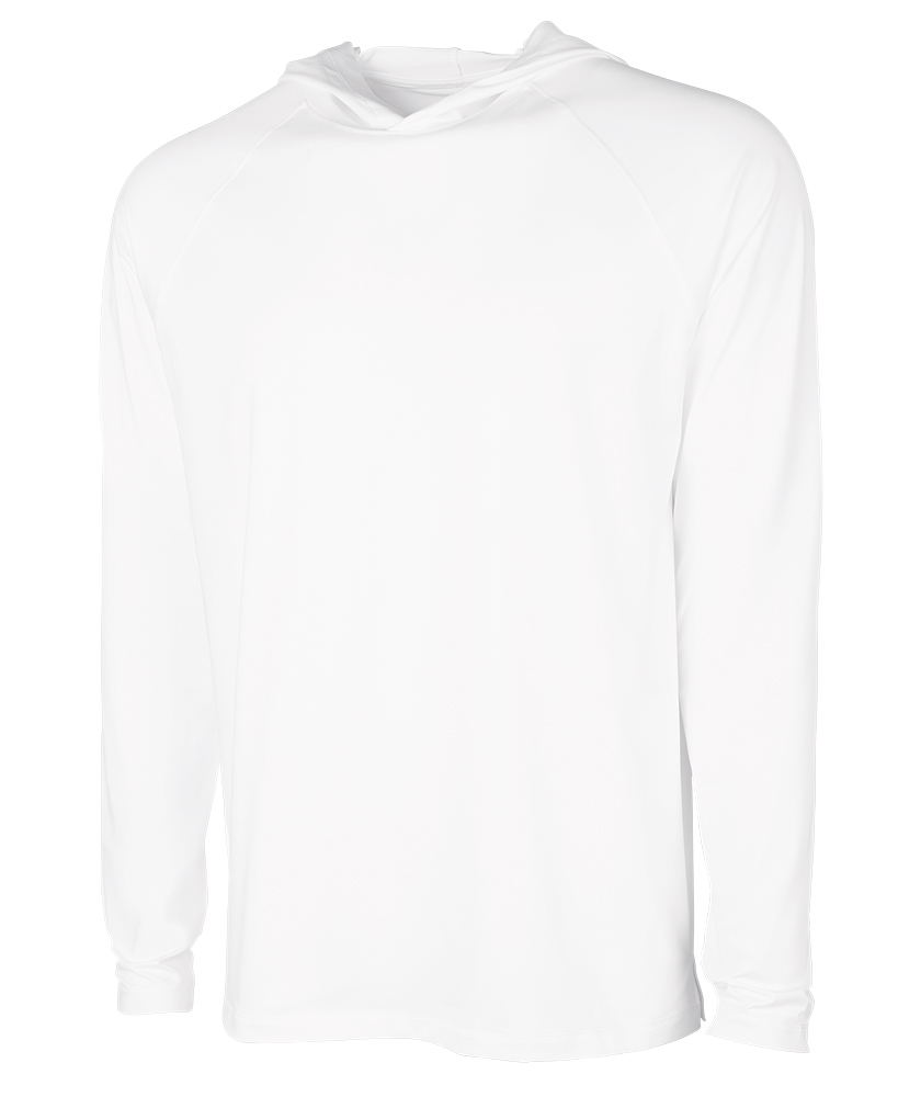 Cayak Ltwt Stretch Hoodie