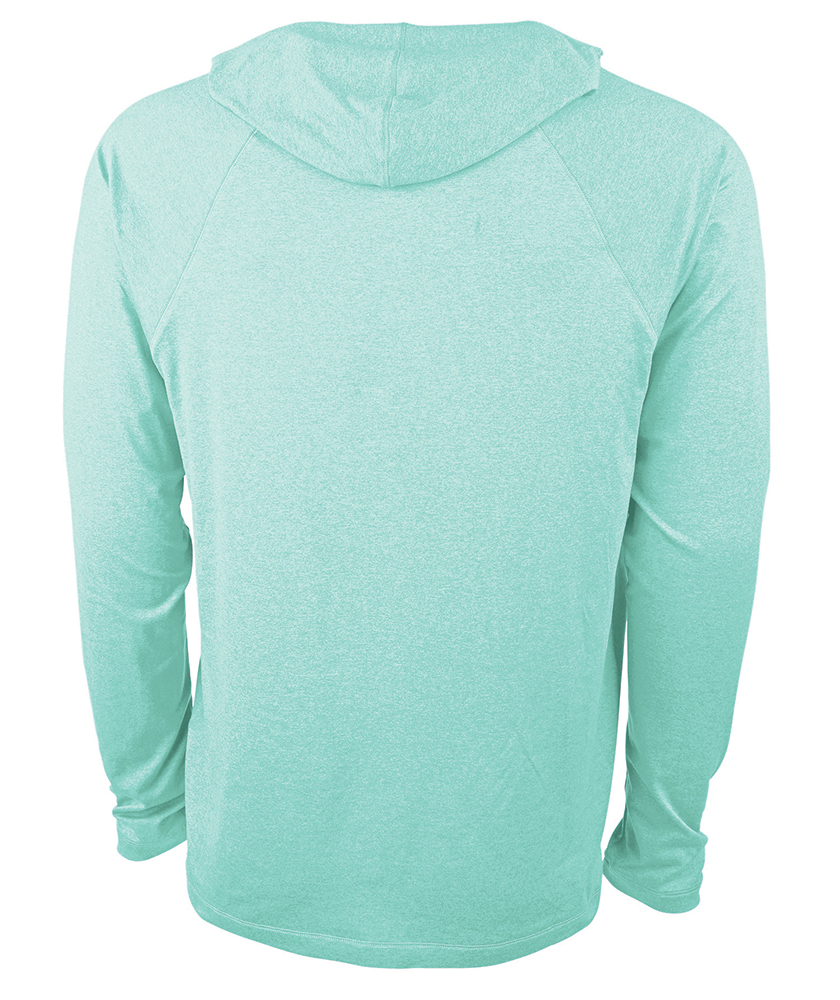 Cayak Lightweight Stretch Hoodie 380