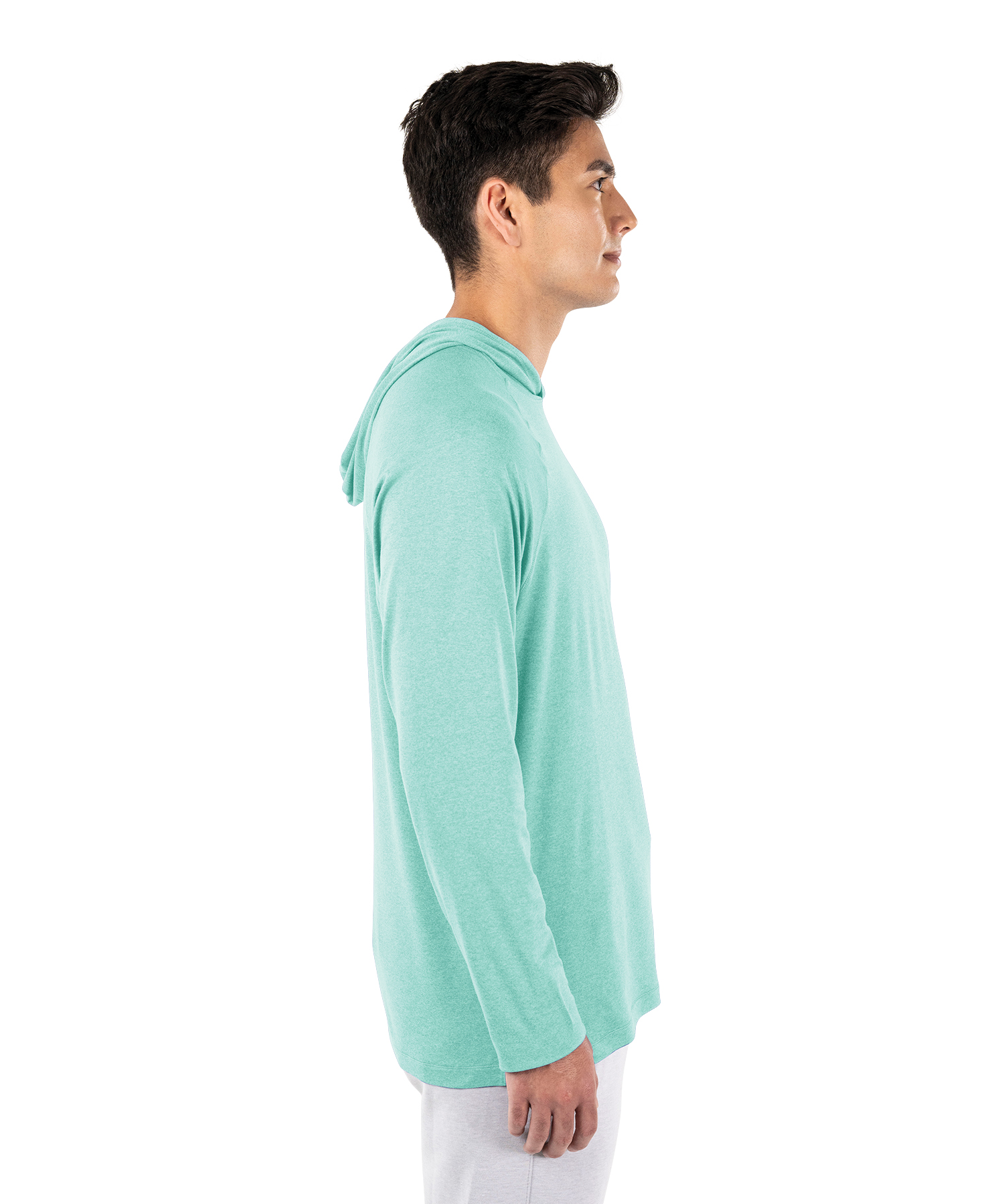 Cayak Lightweight Stretch Hoodie 379