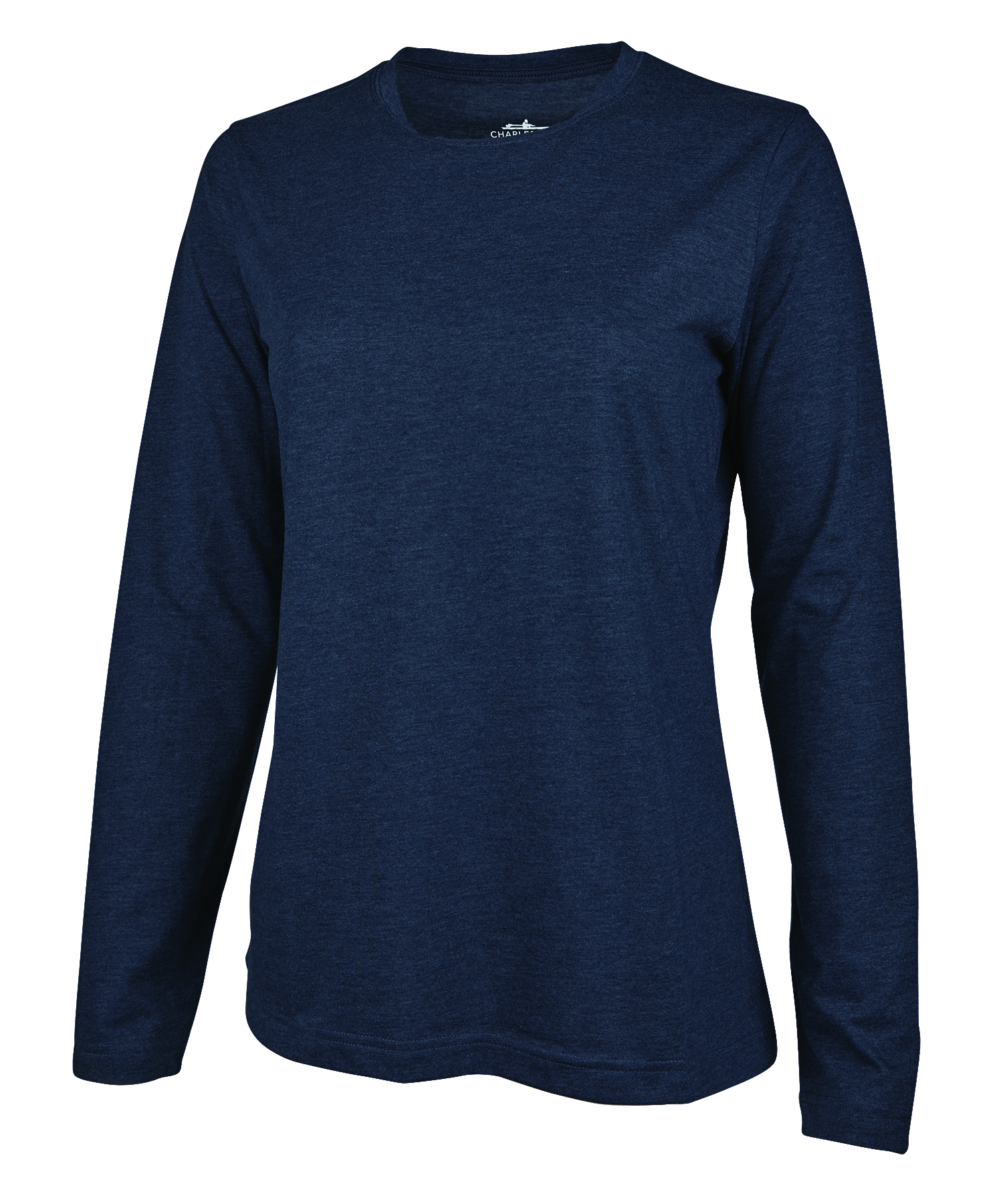 Women's Comfort-Core Long-Sleeve Crew 85