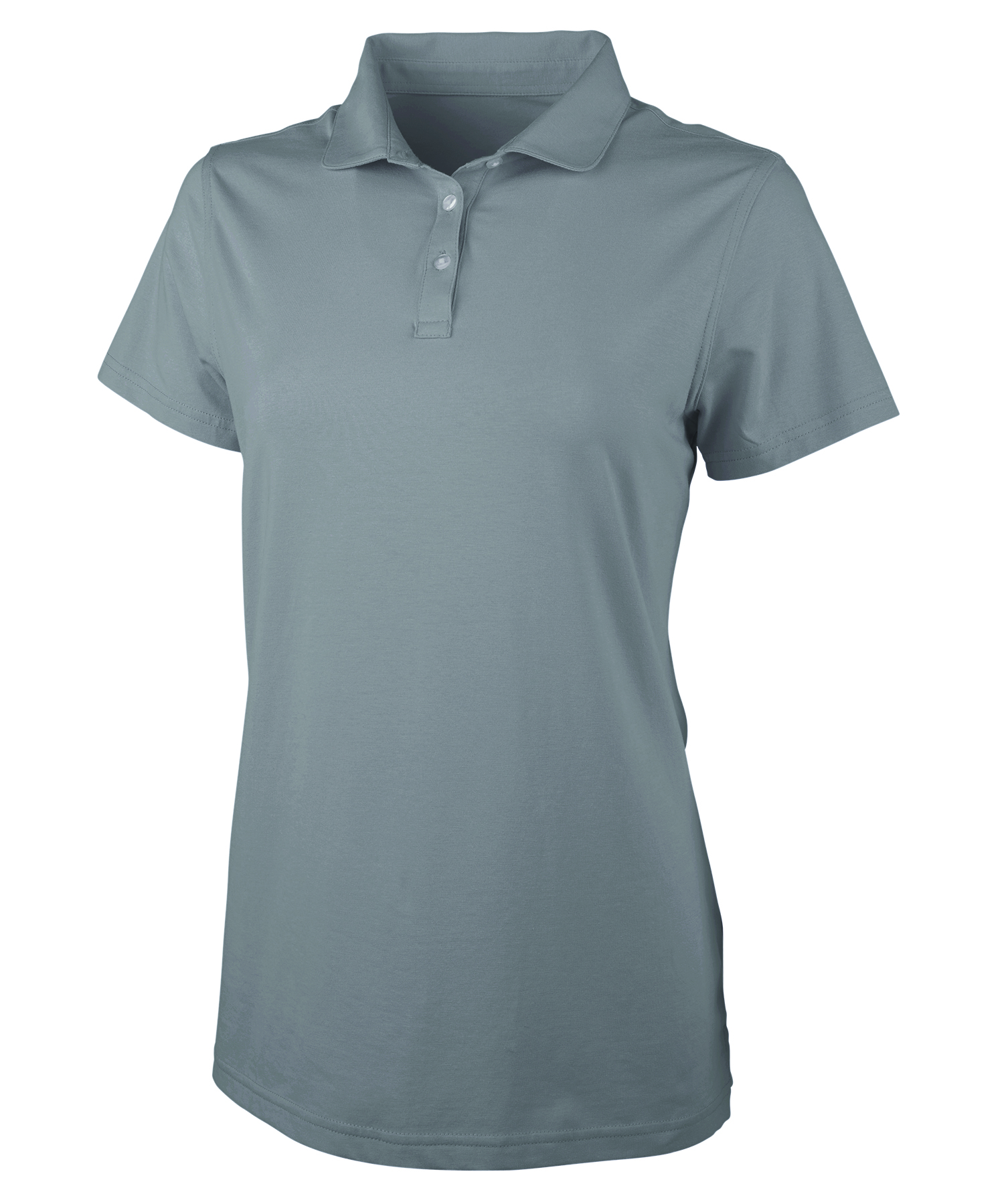 Women's Greenway Stretch Cotton Polo 101
