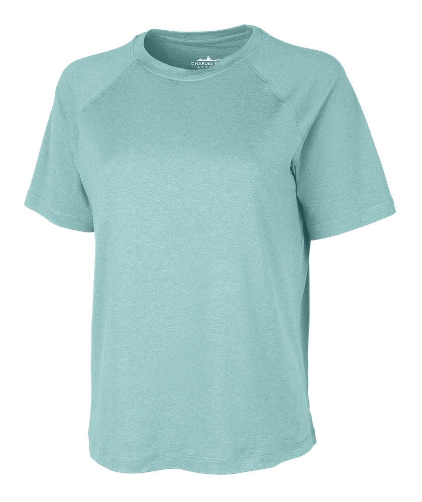 Women's Cayak SS Tee