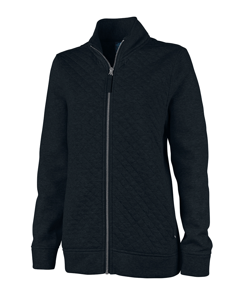 W's Fraconia Quilted Jacket