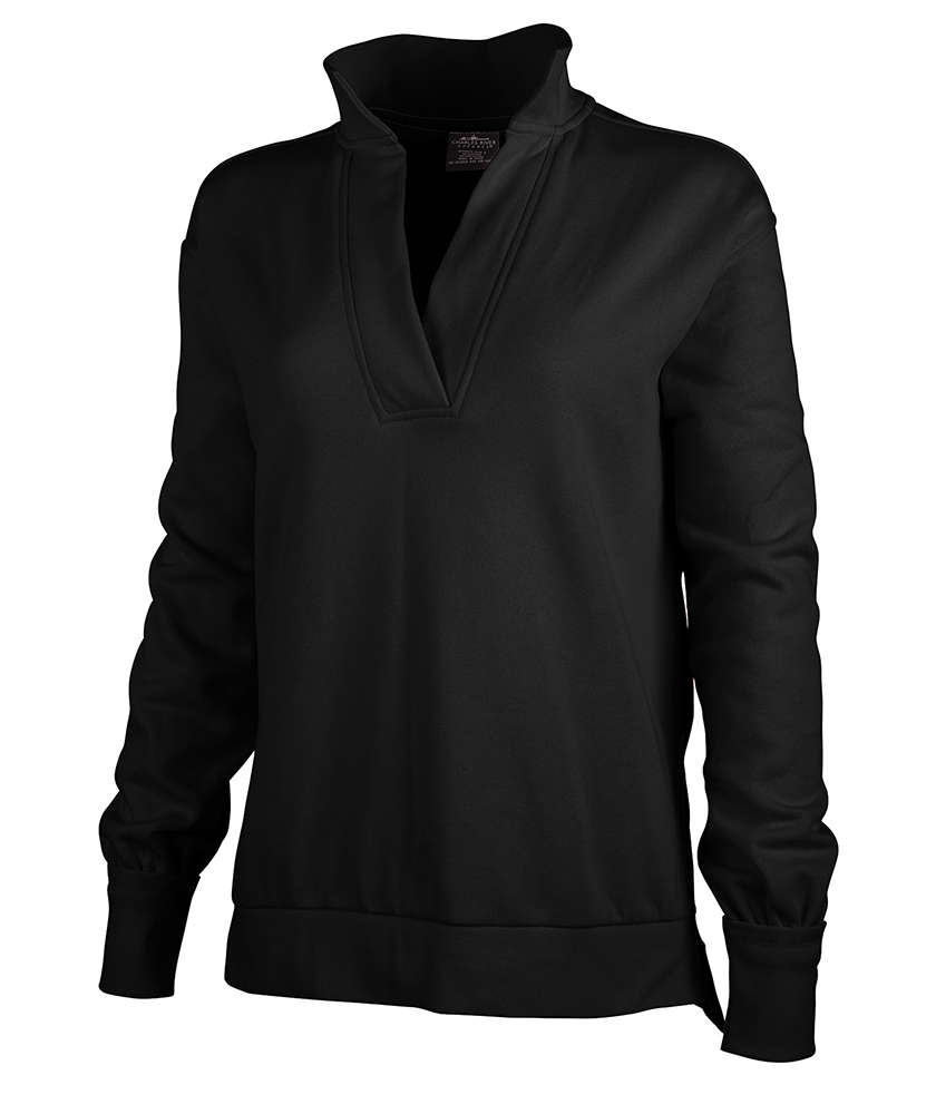 W's Coastal Sweatshirt
