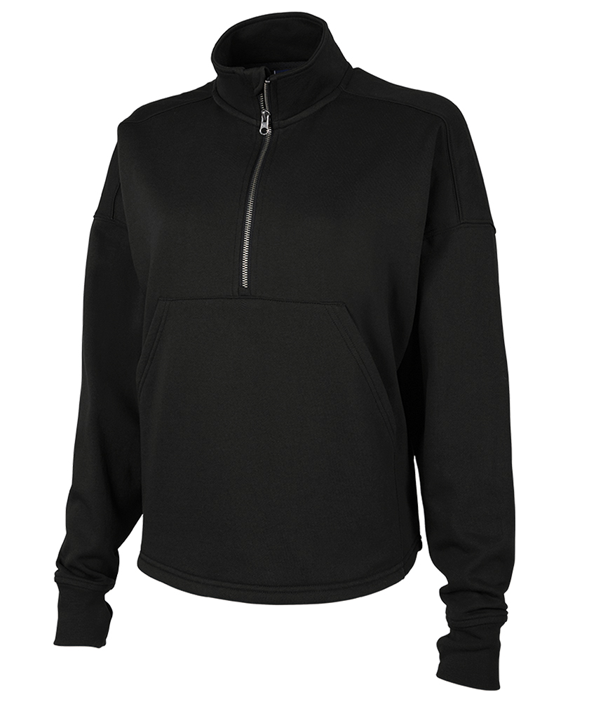 W's Willow Half Zip Sweatshirt