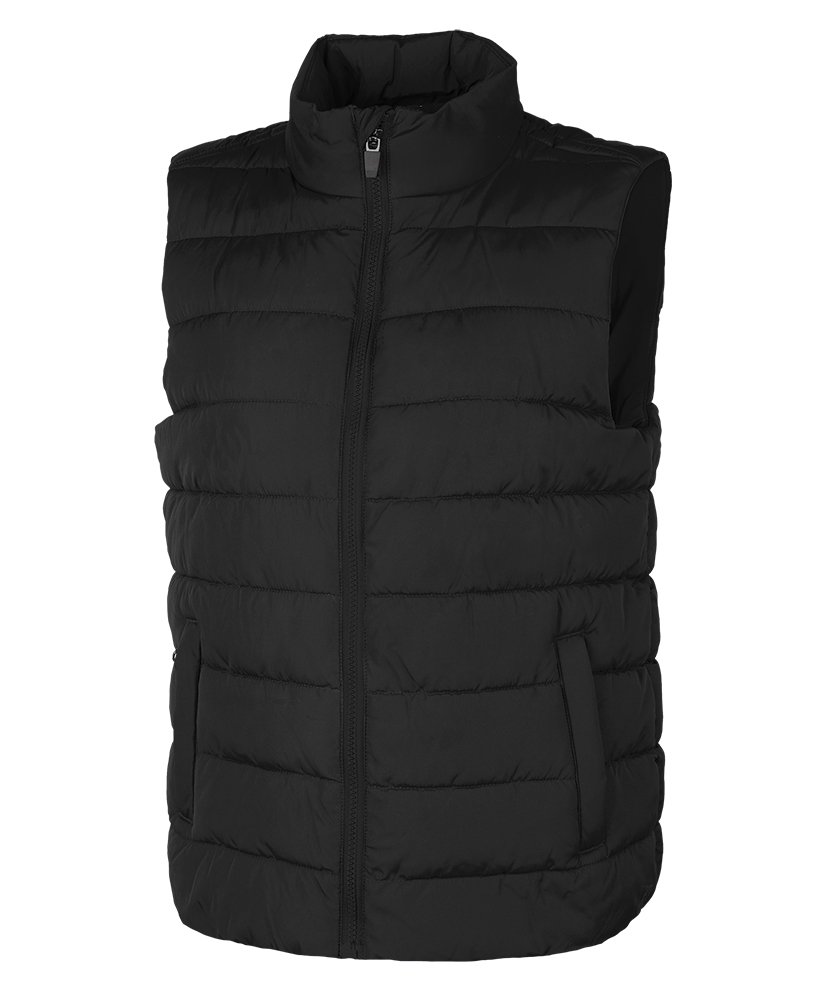 Women's Pioneer Puffer Vest
