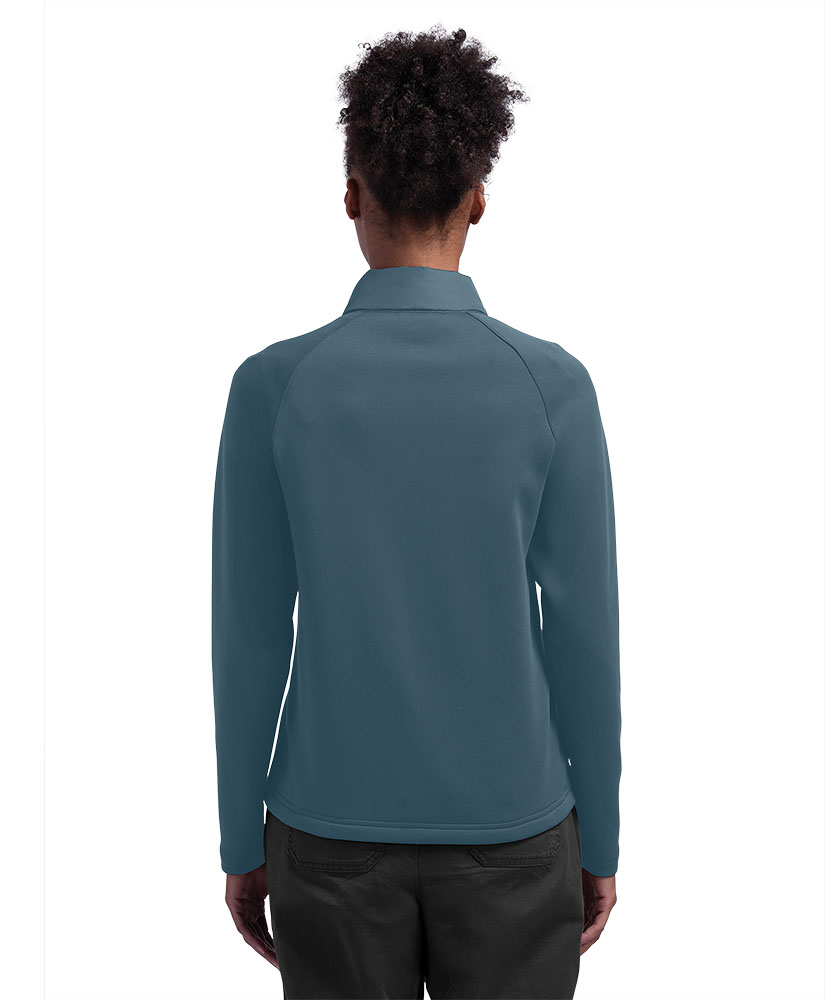 Women's Lotus Hybrid Puffer Jacket 7