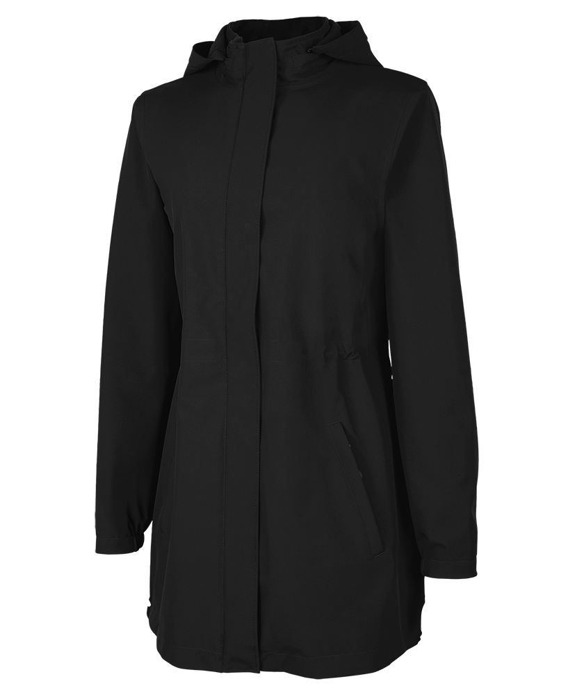 W's Odyssey Waterproof Parka