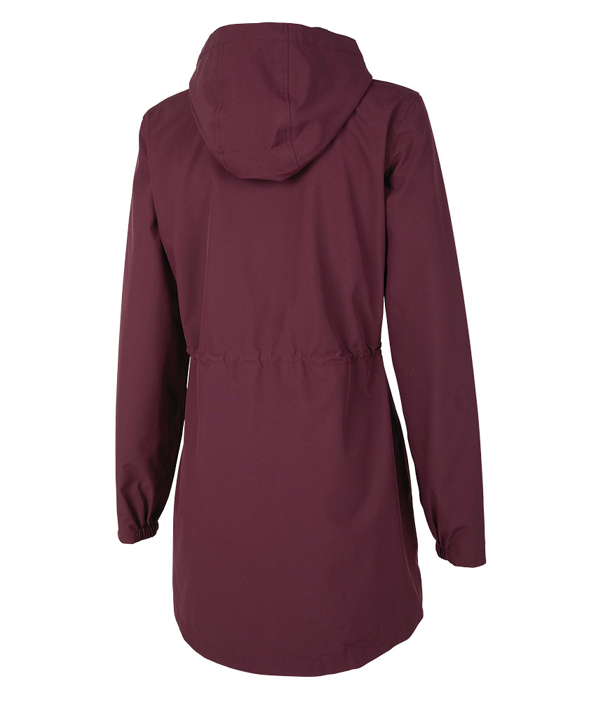 Women's Odyssey Waterproof Parka 13