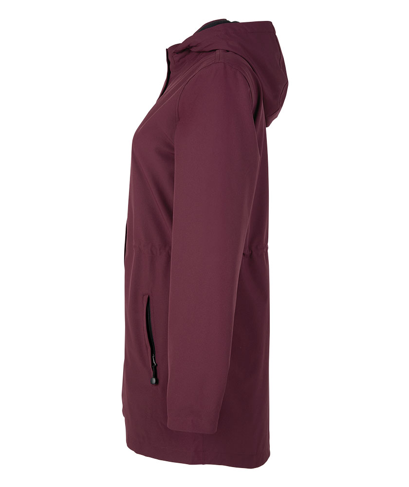 Women's Odyssey Waterproof Parka 8