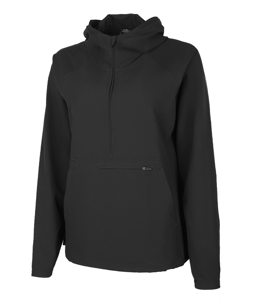 W's Lexington Stretch Anorak