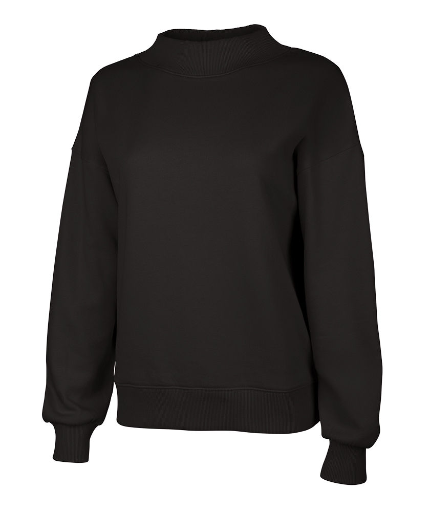W's Willow Mock Neck