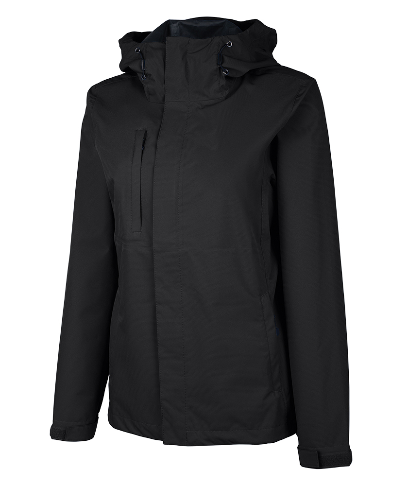 W's Berkshire Rain Jacket