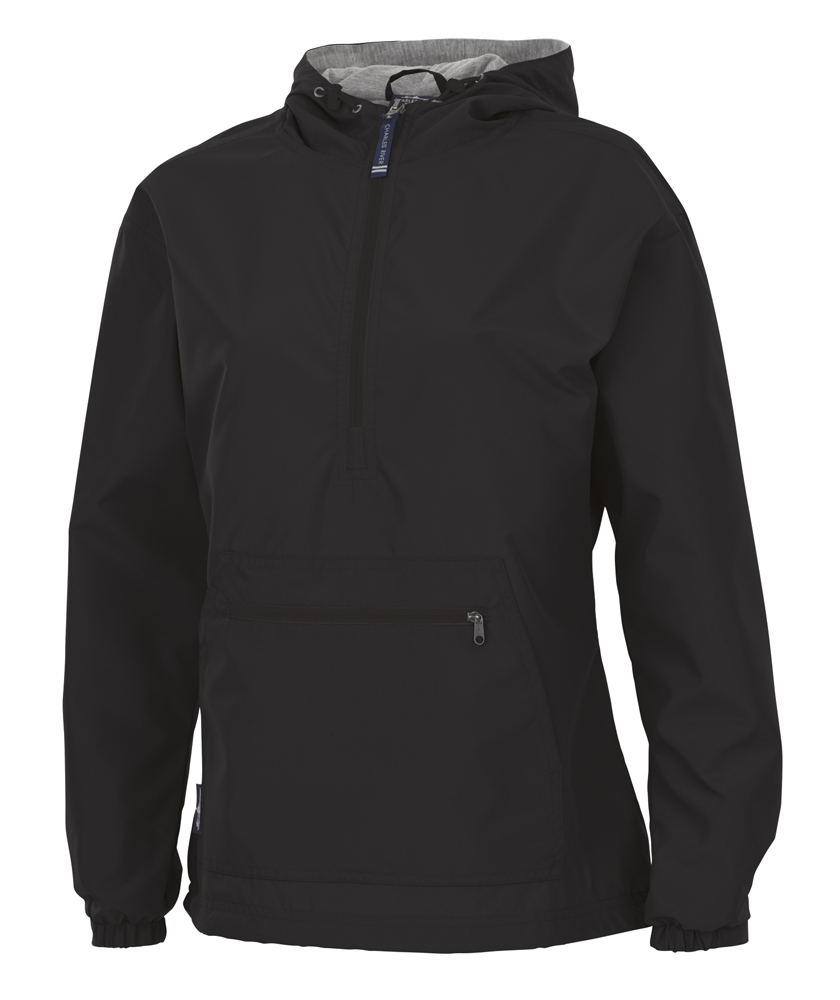 W'S Chatham Anorak Solid