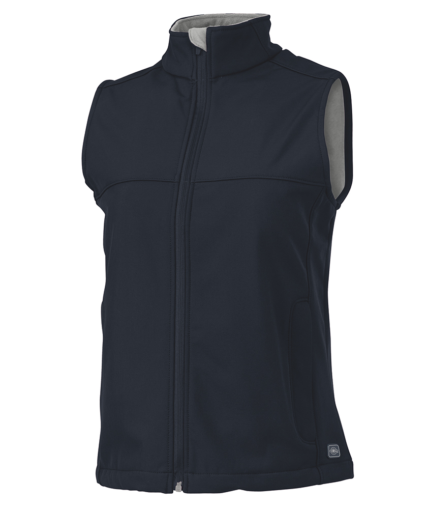 W's Classic Soft Shell Vest