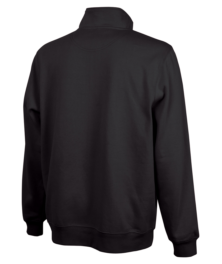 Youth Crosswind 1/4 Zip Sweats