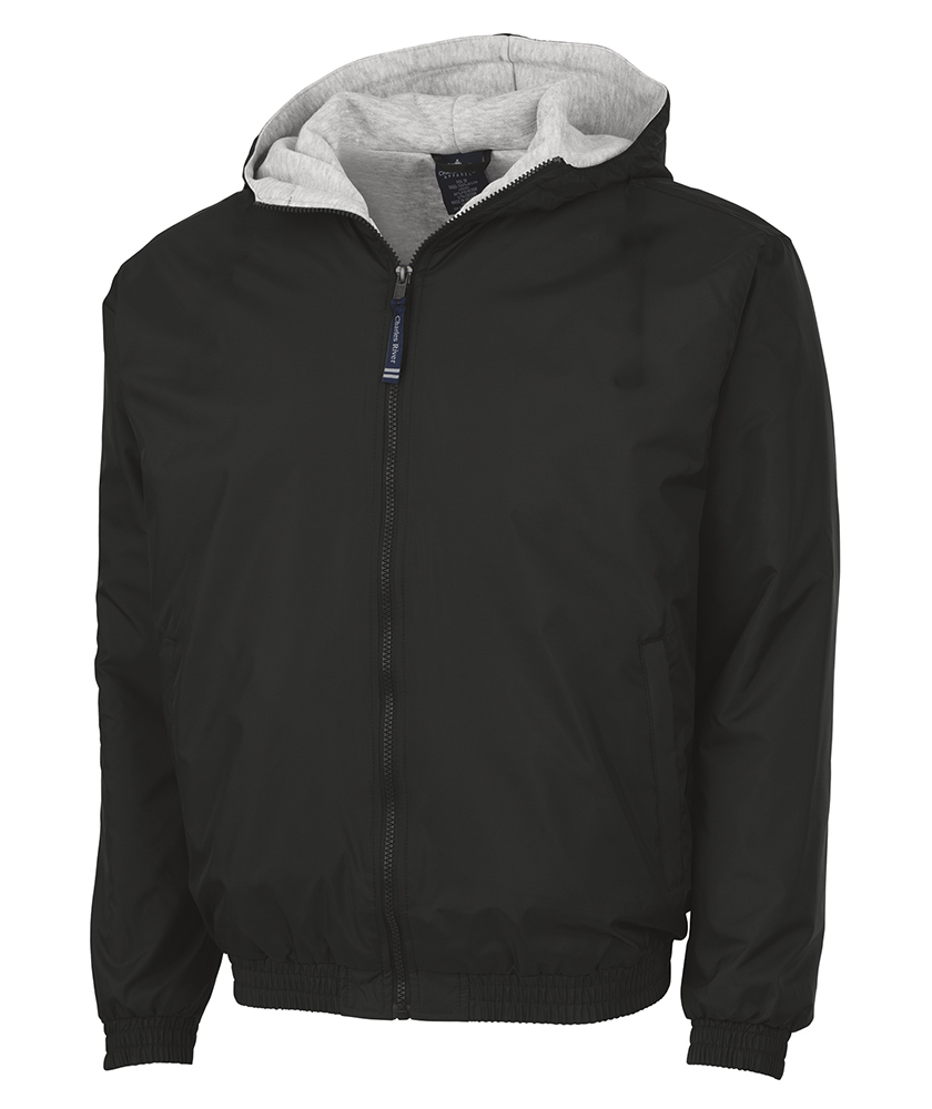 Youth Performer Jacket