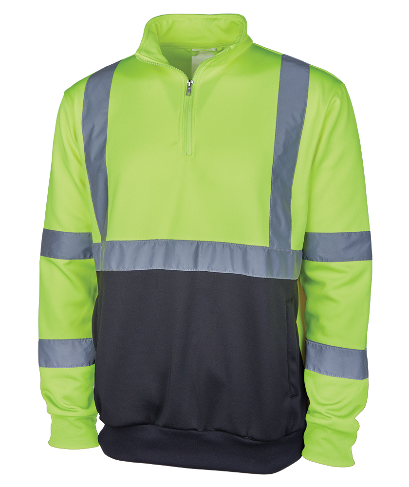 Hi-Vis Sweatshirt