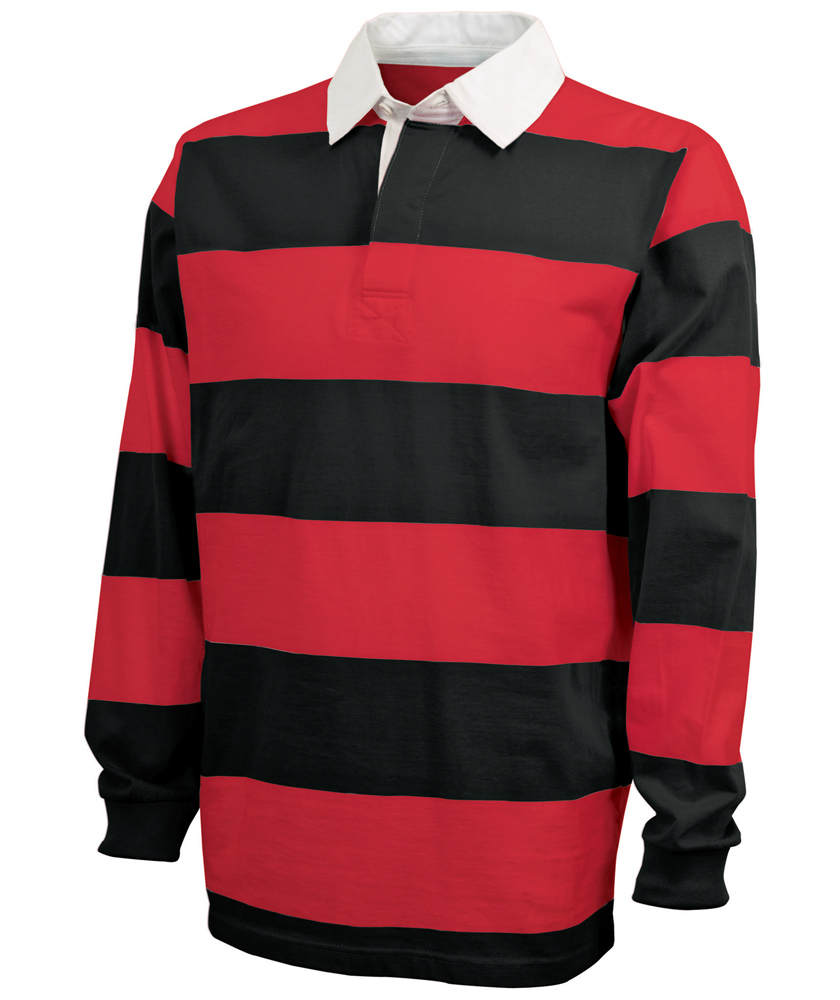 Adult Classic Rugby Shirt