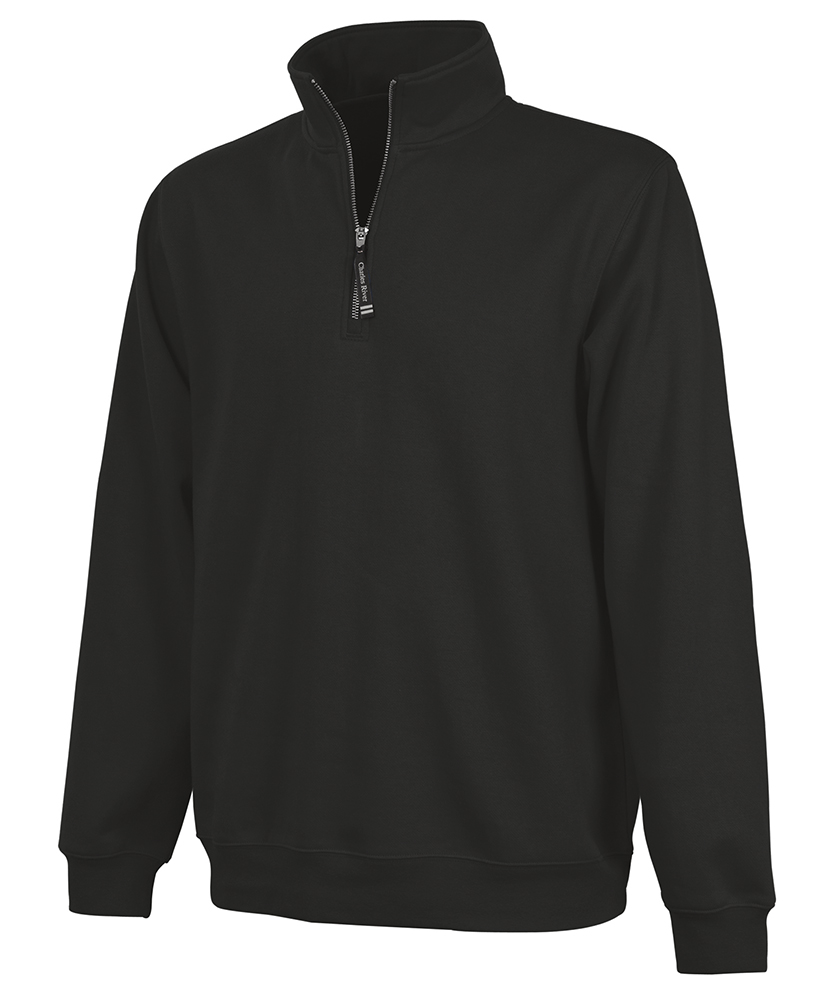 Crosswind 1/4 Zip Sweatshirt