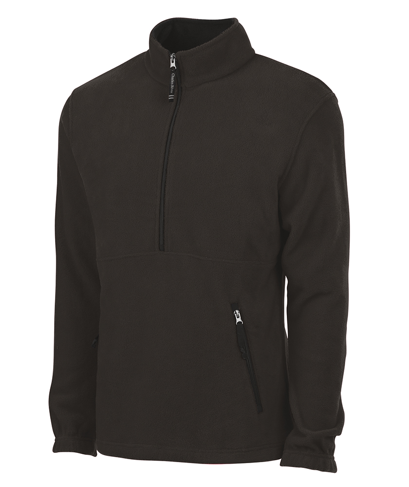 Charles River Apparel Adirondack Fleece Pullover