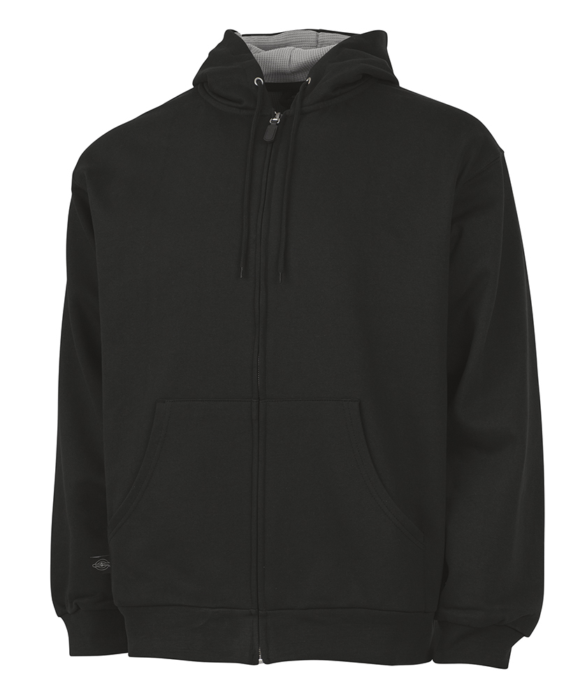 Tradesman Thermal Full Zip