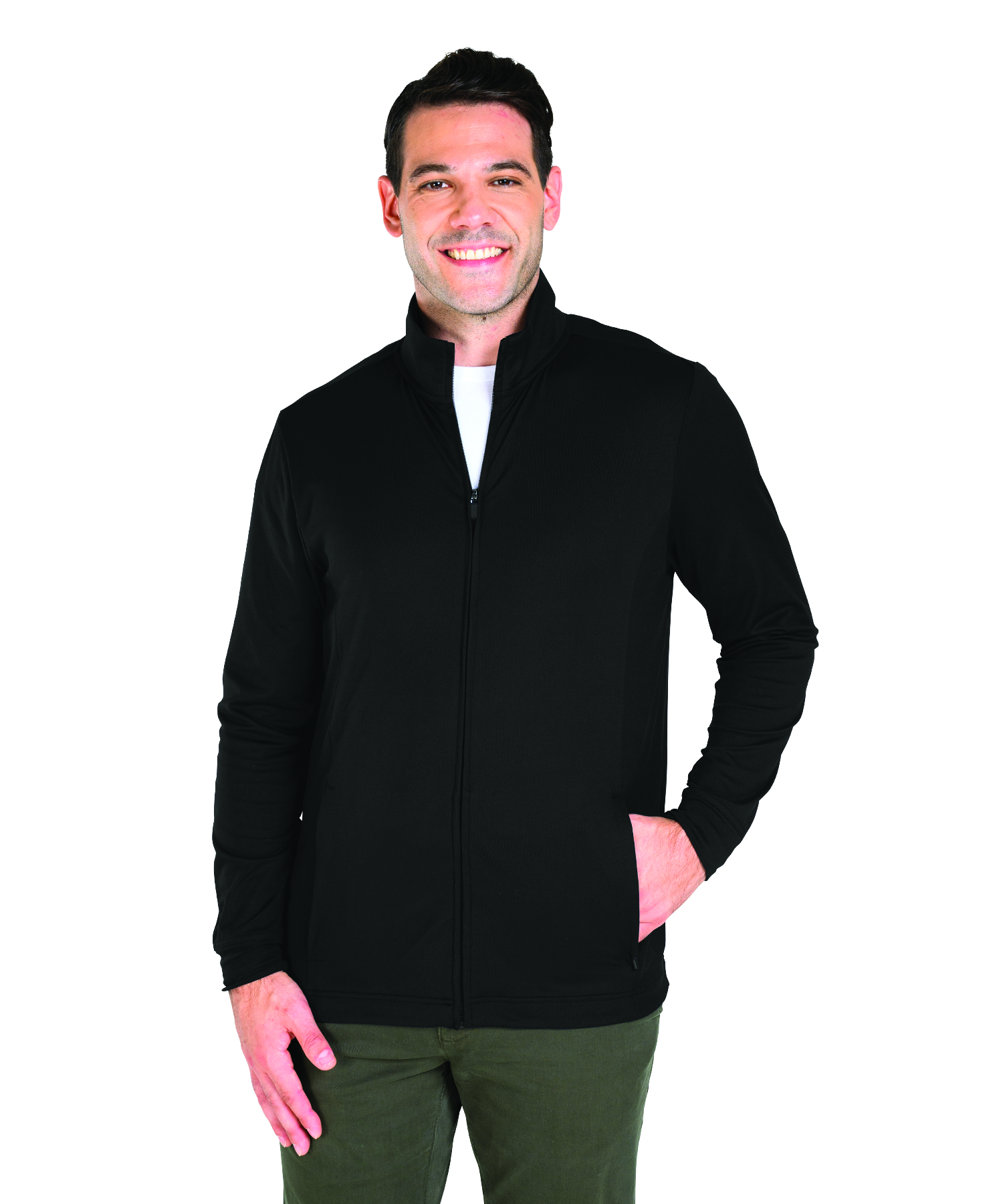 Men's Nu Fitness Jacket 46