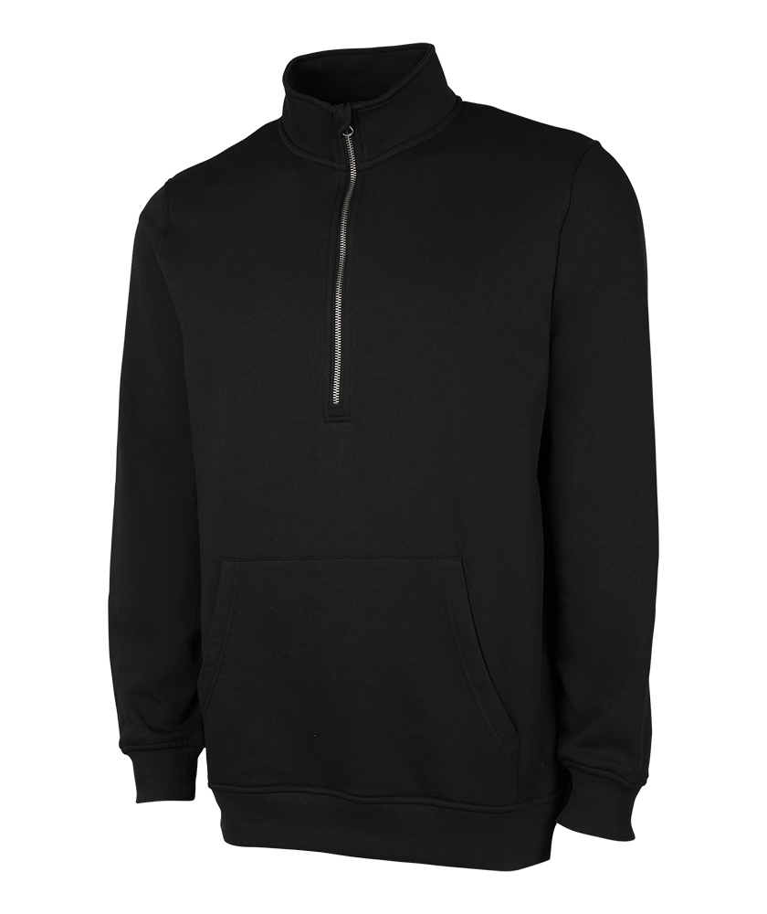 M's Willow Half Zip Sweatshirt