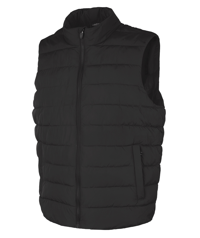 Men's Pioneer Puffer Vest