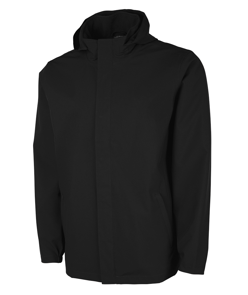 Men's Odyssey Waterproof Parka