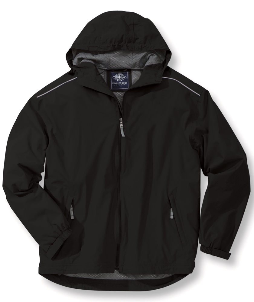 Adult Nor'Easter Jacket
