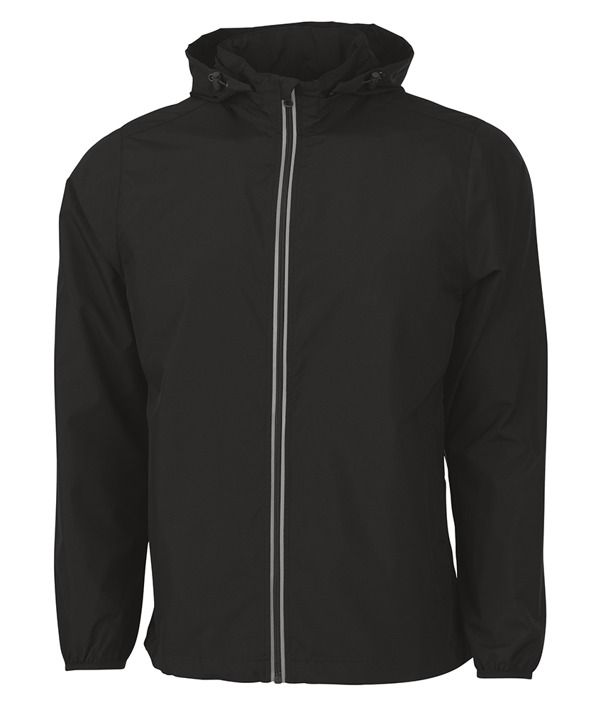 Pack-N-Go Full Zip Reflective