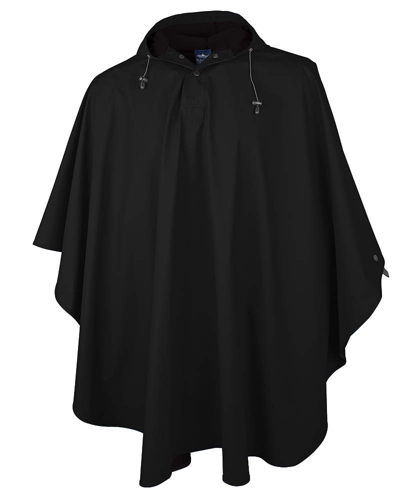 Pacific Poncho