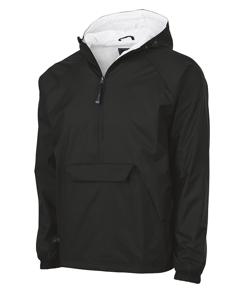 Adult Classic Solid Pullover